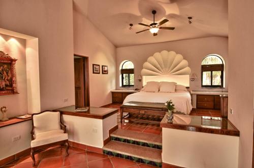 Hacienda Todos Los Santos 3