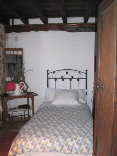  La Casa de Lucia in Matalbaniega