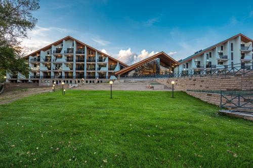 Park Hotel Asarel, 