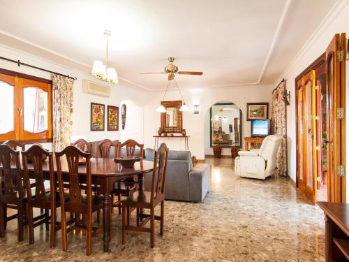 Rural Village Salobre by VillaGranCanaria