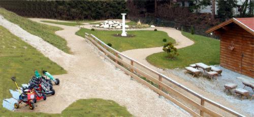 Villa Turnerwirt - image 9