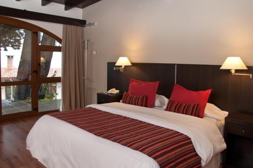 Monasterio Hotel Boutique