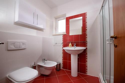 Plavo nebo Istra Apartments - image 4