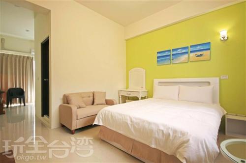 Hai Bed and Breakfasts photo