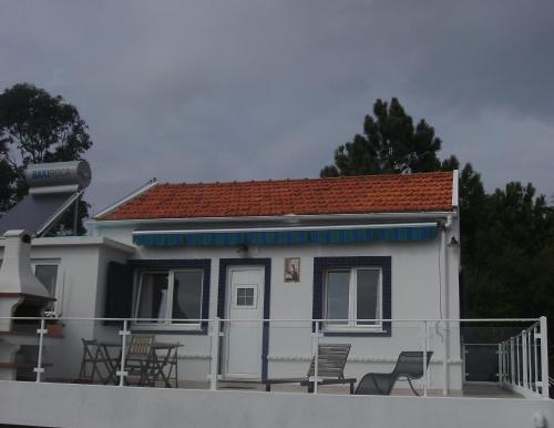 Casa das conchas gîte à louer Vais