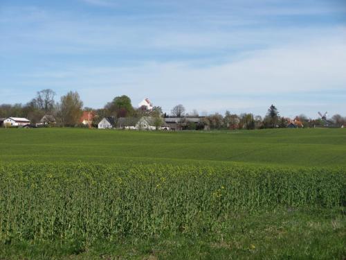 Tisvildehegn BandB