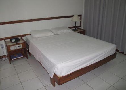 Hotel Aruan