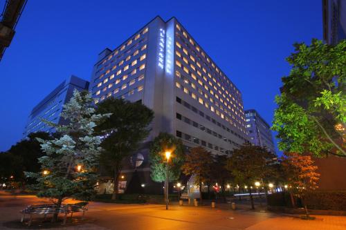 Tachikawa Hotels