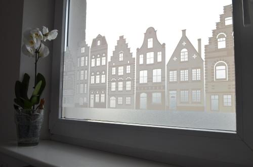Studio nad Jeziorem