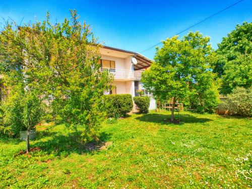  Apartment Istria Sun IS5303, Pension in Medulin