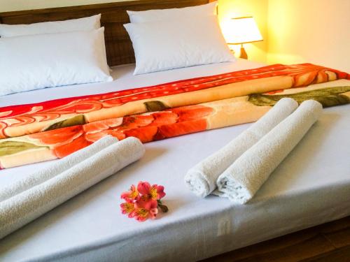 Heaven Hills Guest House