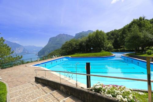 Skats, Appartamenti Lago di Como in Valbrona