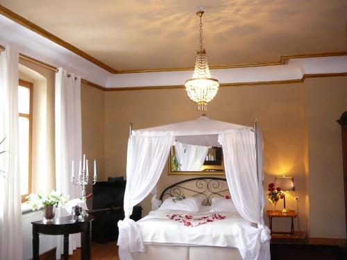 Hotel-Park-Residenz in Aschersleben