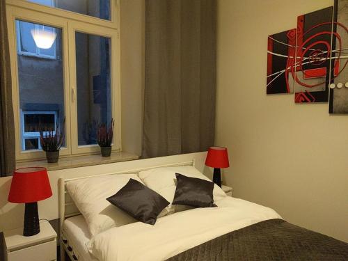 OldKrak Apartment Room Type - Standard Apartment