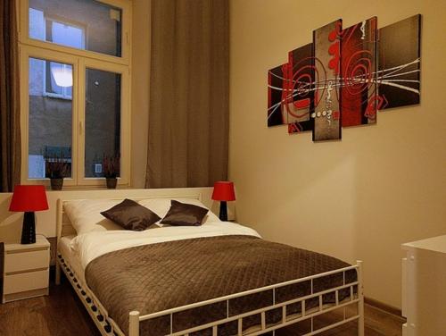 OldKrak Apartment, Cracovie