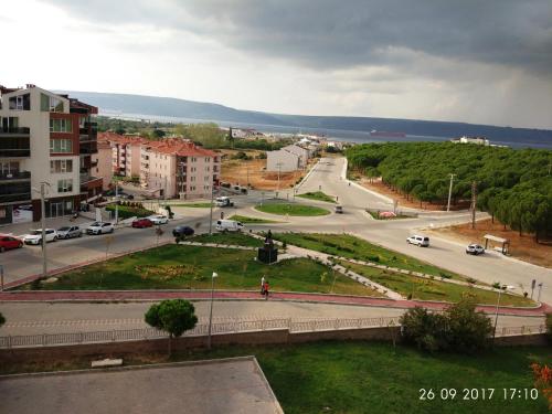  Çanakkale Uygulama Oteli̇ in Çanakkale