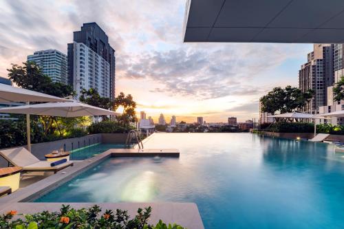 Somerset Sukhumvit Thonglor Bangkok, Bangkok (Foto 11)