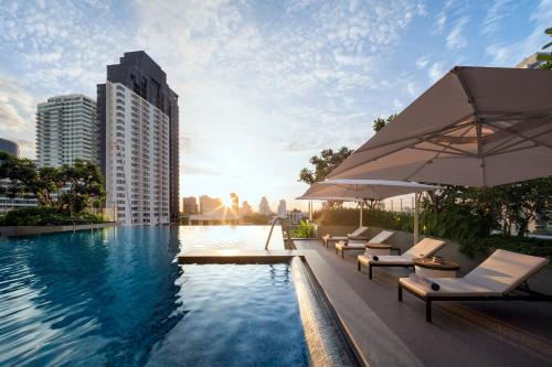 Somerset Sukhumvit Thonglor Bangkok, Bangkok