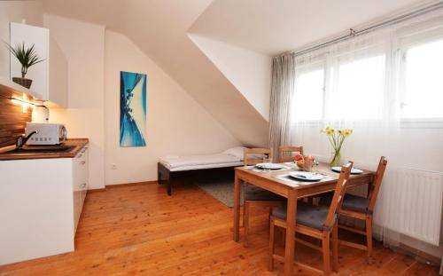 Císařka Apartments, Praha (fotografie 10)