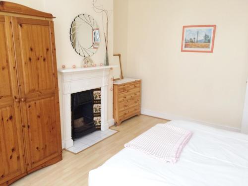 Spacious West London 2 Bedroom Apartment, Londýn (fotografie 2)