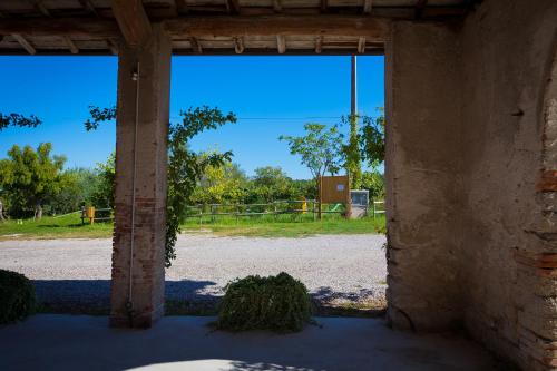 Agriturismo con Cucina tipica Nuova Scardua