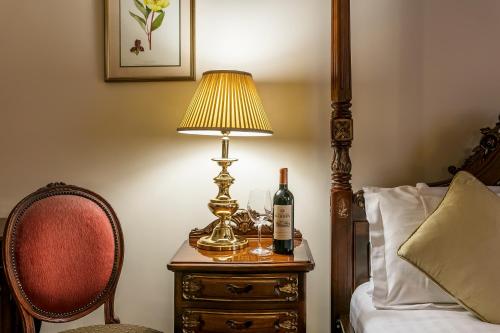 多克斯福德Spa酒店  多克斯福德Spa酒店