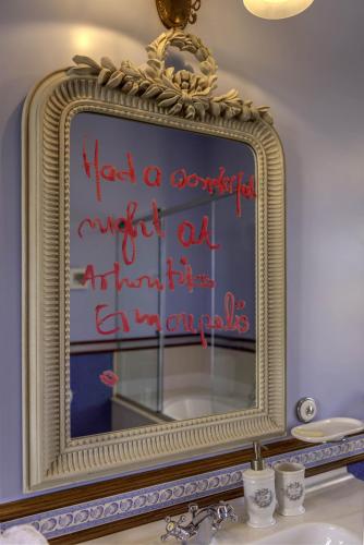 Arhontiko Ermoupolis - image 2