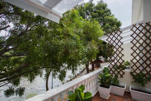 Басейн, Aava Malacca Hotel in Malacca