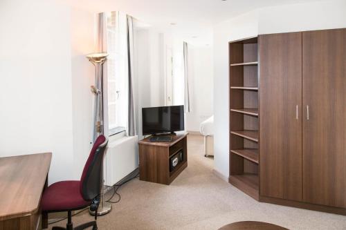 Goodenough College – University Residence - image 4