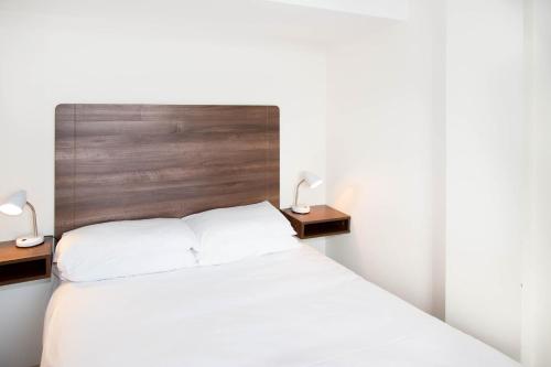 Goodenough College – University Residence - main image