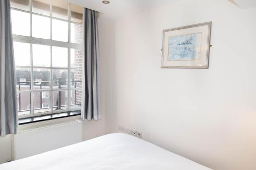 Goodenough College – University Residence - image 14