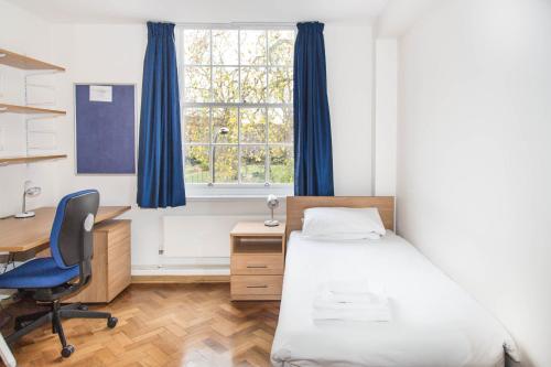 Goodenough College – University Residence - image 5