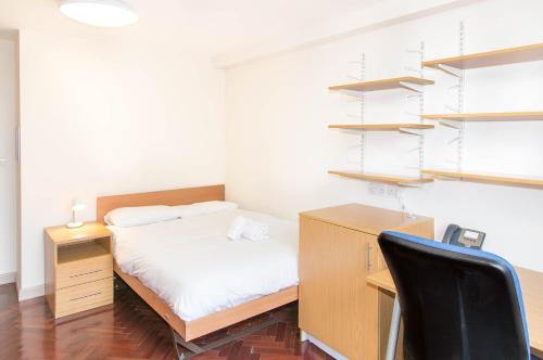 Goodenough College – University Residence - image 12