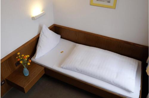 Hotel Lessinghof