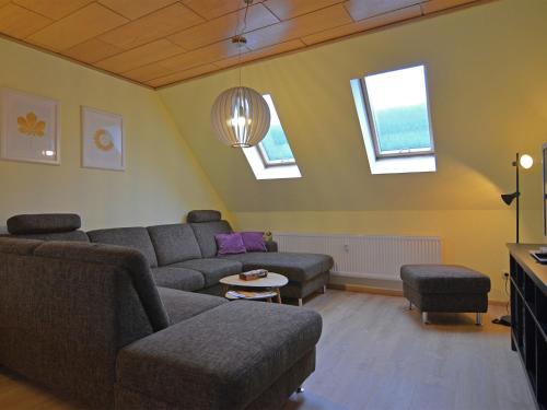 Apartment in D dinghausen with Balcony Heating Garden