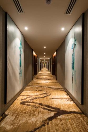 Aber Al Sahafa Room Type - Standard Double Room