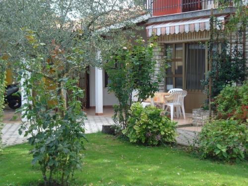  SANDRA house with apartment in Umag