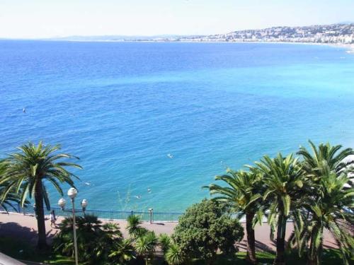 LE ROSSETTI 2 - F2 LUMINEUX ASCENSEUR CLIMATISATION COEUR Vieux-Nice - image 9