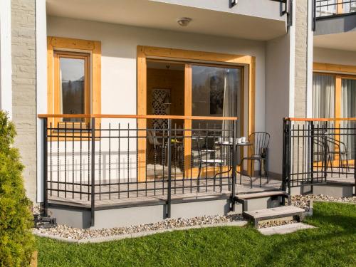 Apartamenty pod Orłem blisko Skoczni - image 5