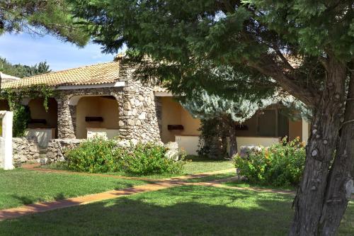 Colonna Hotel Du Golf - image 4