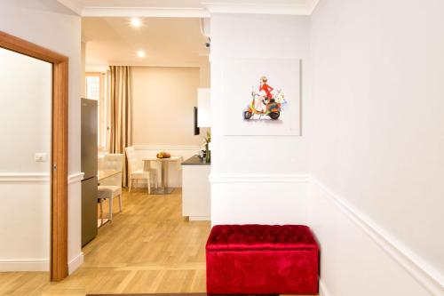 La Foresteria Luxury Suites - image 6