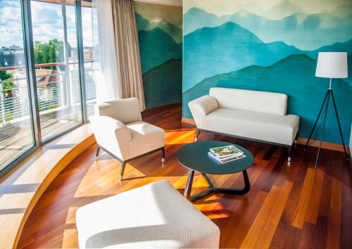 Hotel Parc Beaumont Pau - MGallery - image 9