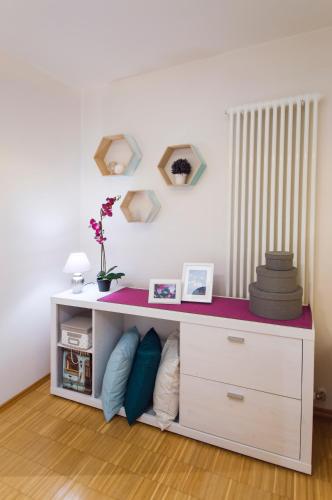 Modern Apartment Charvátova - image 10