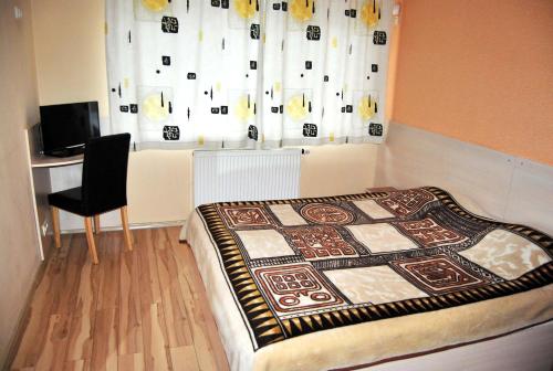 . Kambarių nuoma - Šiauliai SAURIDA