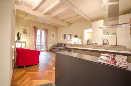 Azeglio apartment, a due passi da Piazza Maggiore, Boloňa (fotografie 6)