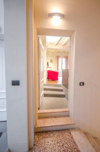 Azeglio apartment, a due passi da Piazza Maggiore, Boloňa (fotografie 4)