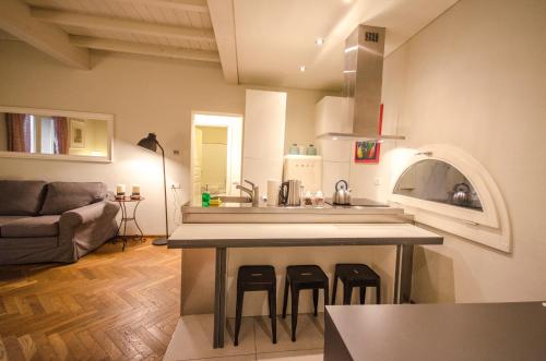 Azeglio apartment, a due passi da Piazza Maggiore, Boloňa (fotografie 9)