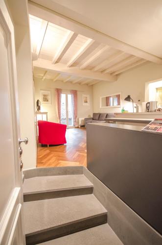 Azeglio apartment, a due passi da Piazza Maggiore, Boloňa (fotografie 5)