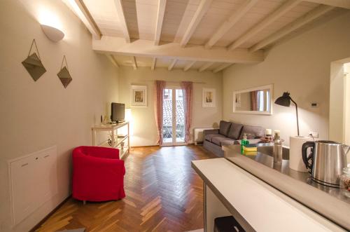 Azeglio apartment, a due passi da Piazza Maggiore, Boloňa (fotografie 7)