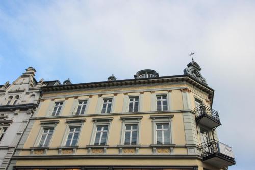 Hotel Augustiner Tor - image 3